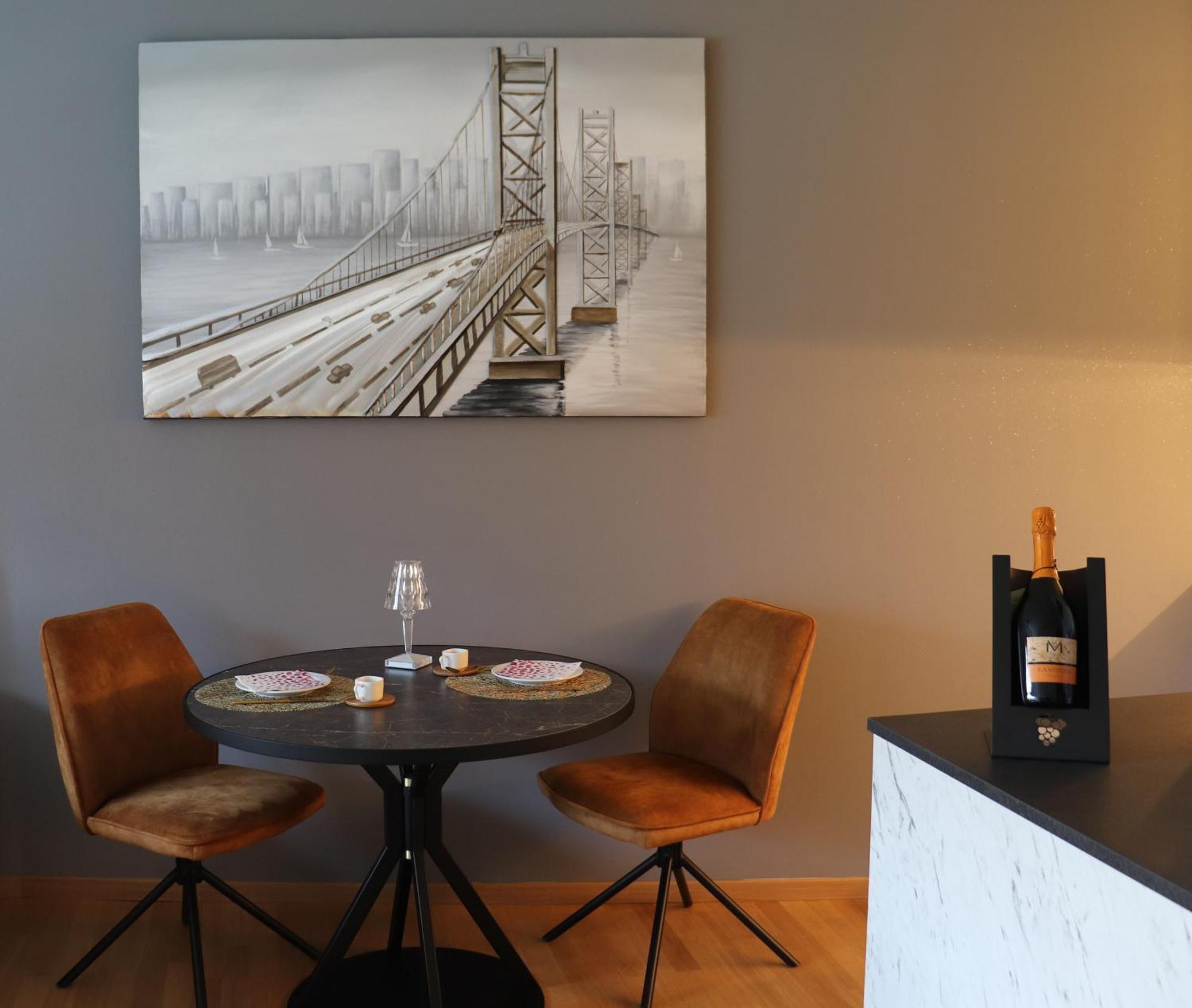 メラーノAusblick Kleinjuwel Mit Panoramablick + Garageアパートメント エクステリア 写真