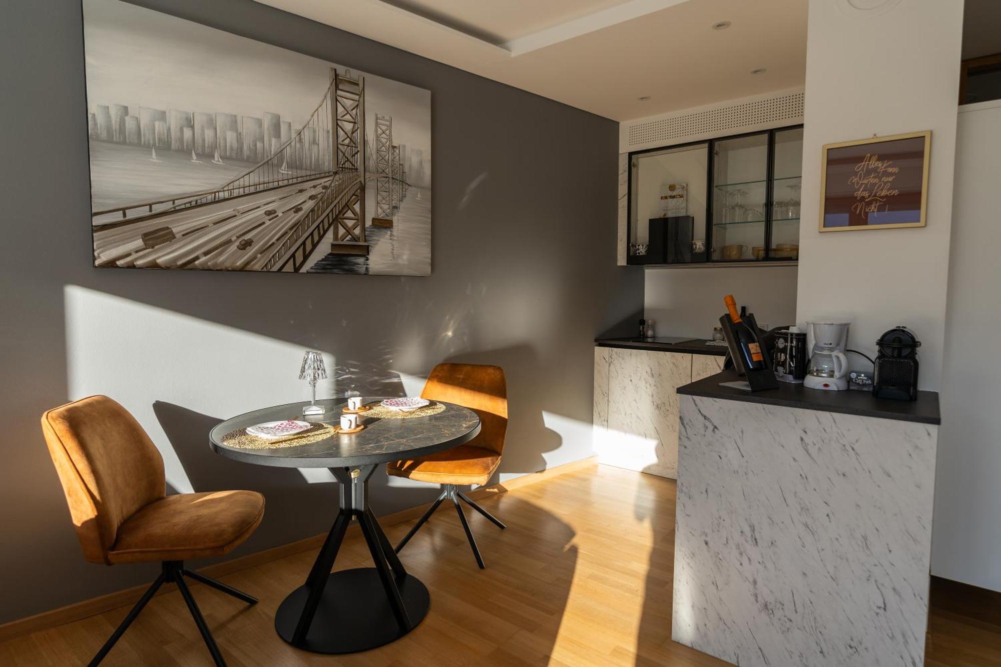 メラーノAusblick Kleinjuwel Mit Panoramablick + Garageアパートメント エクステリア 写真